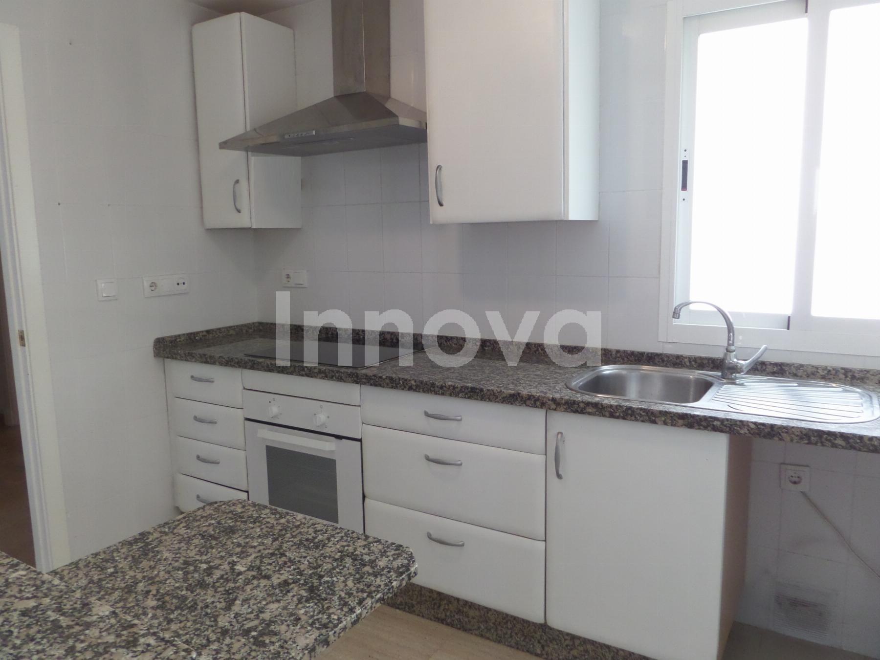 For rent of flat in Jerez de la Frontera