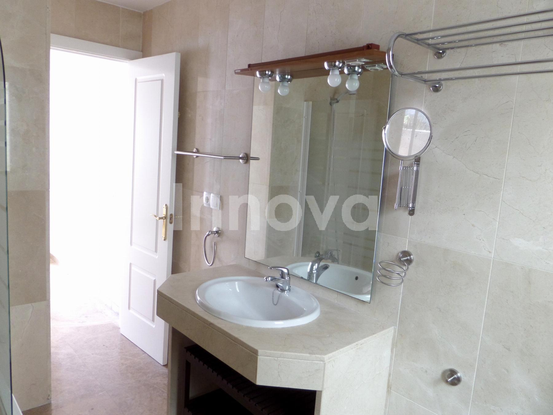 For rent of flat in Jerez de la Frontera