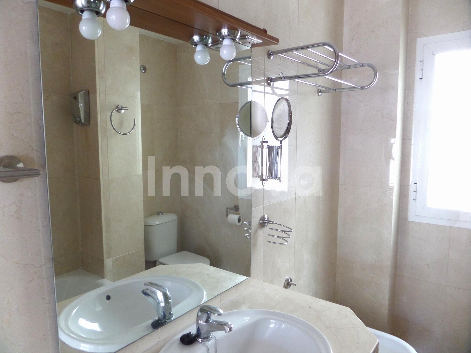 For rent of flat in Jerez de la Frontera