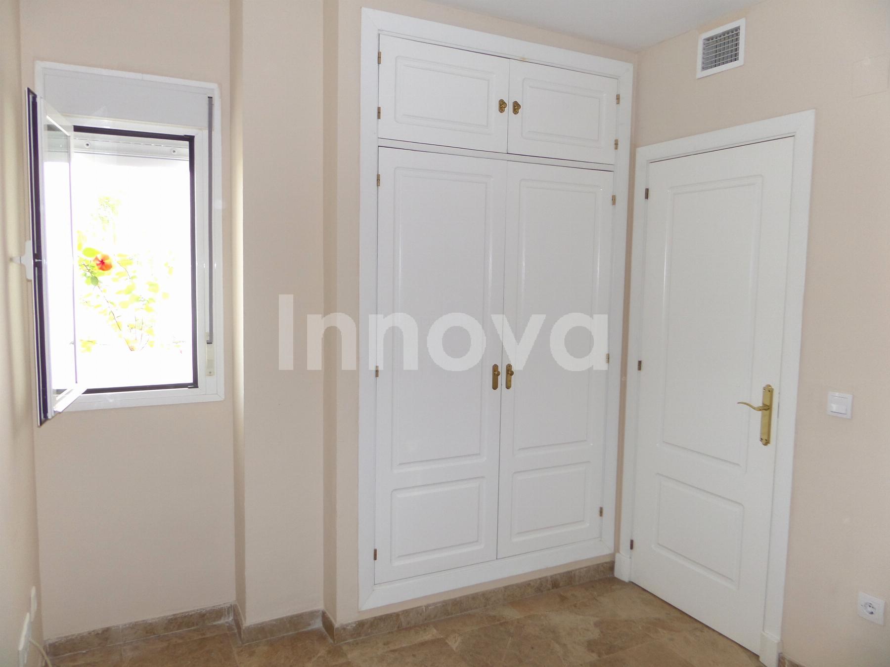 For rent of flat in Jerez de la Frontera
