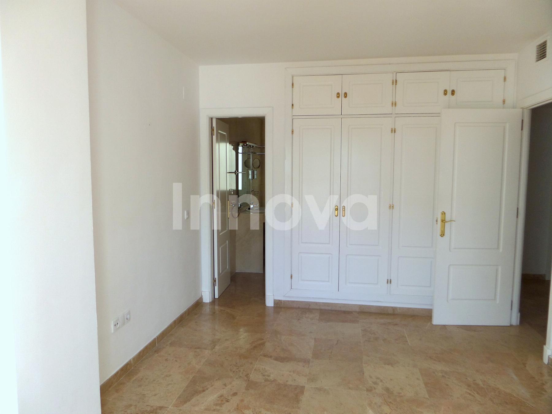 For rent of flat in Jerez de la Frontera