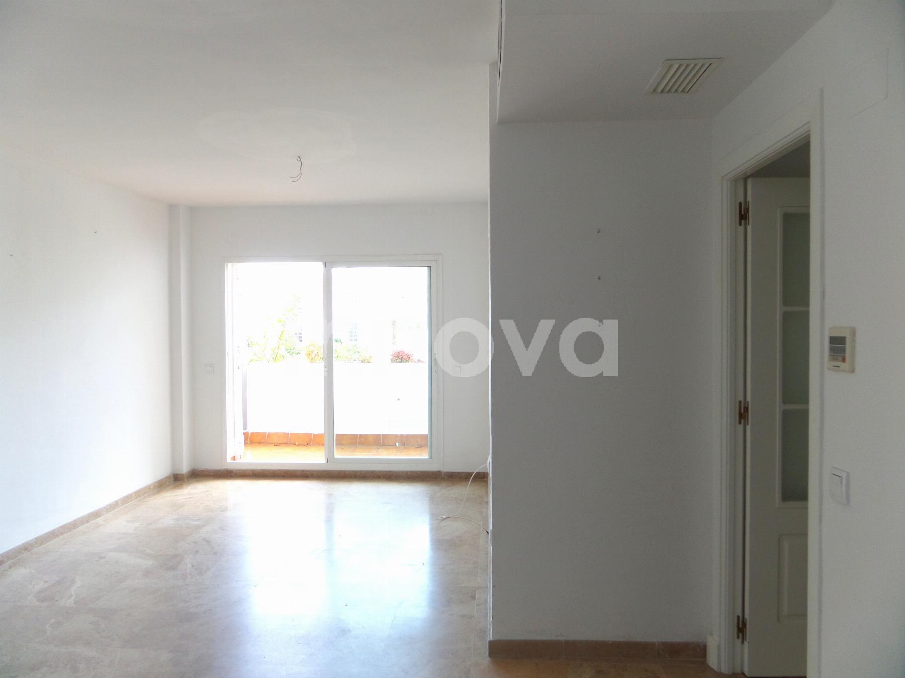 For rent of flat in Jerez de la Frontera