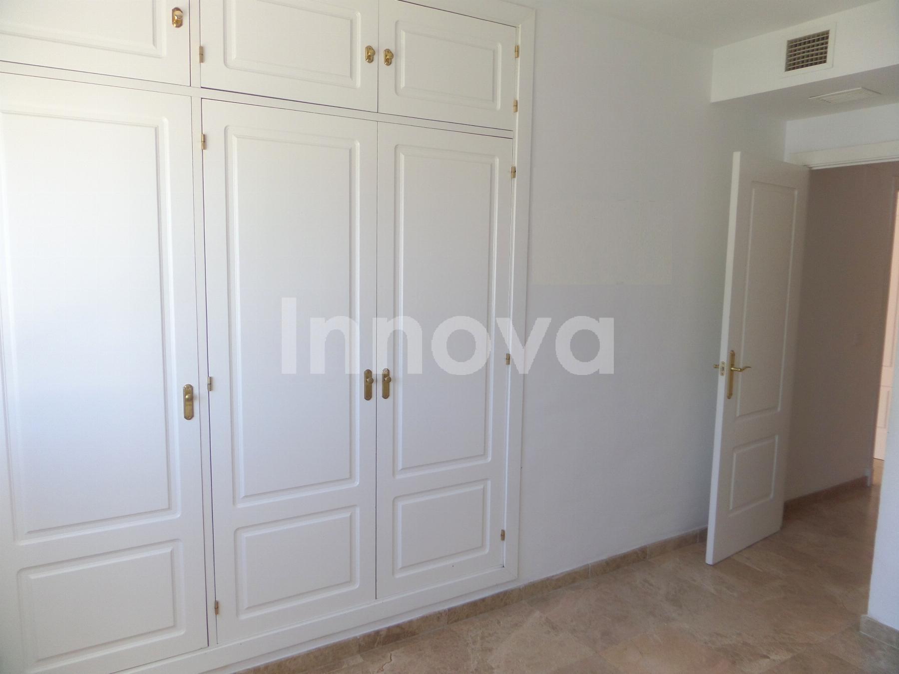 For rent of flat in Jerez de la Frontera