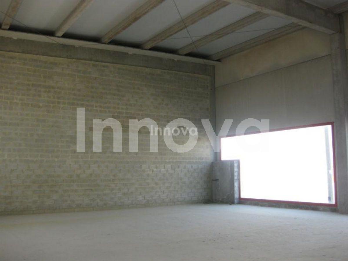 For sale of industrial plant/warehouse in Jerez de la Frontera