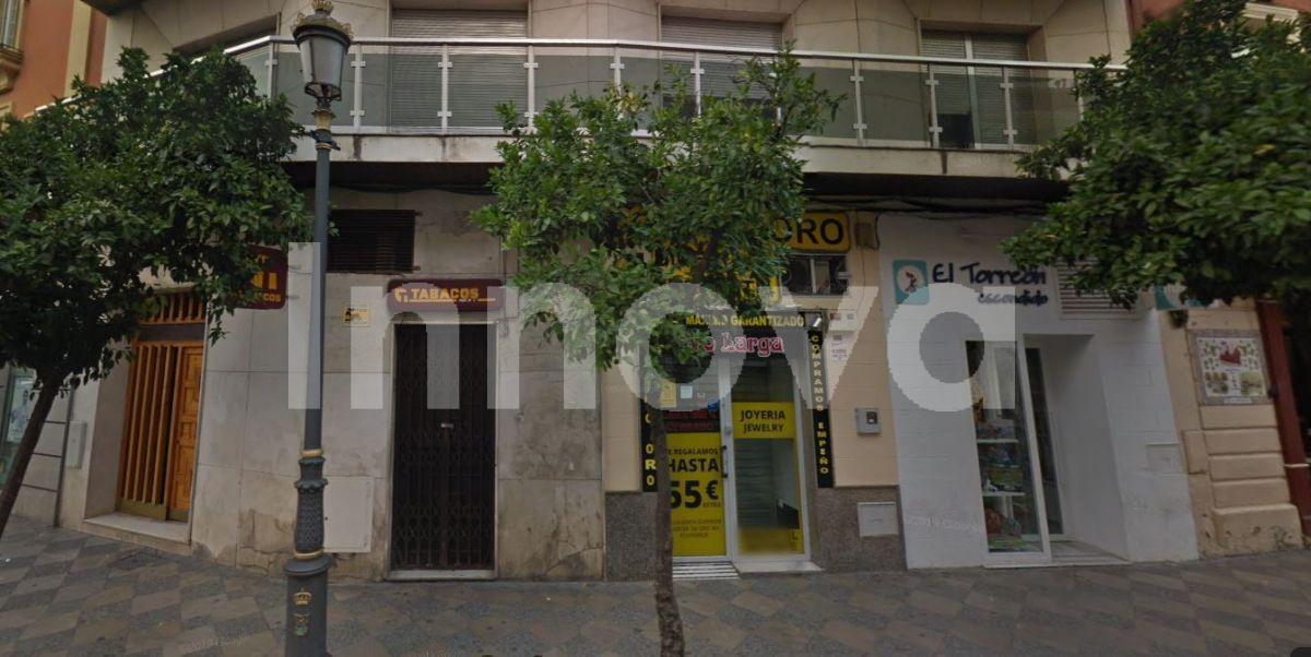 For rent of commercial in Jerez de la Frontera