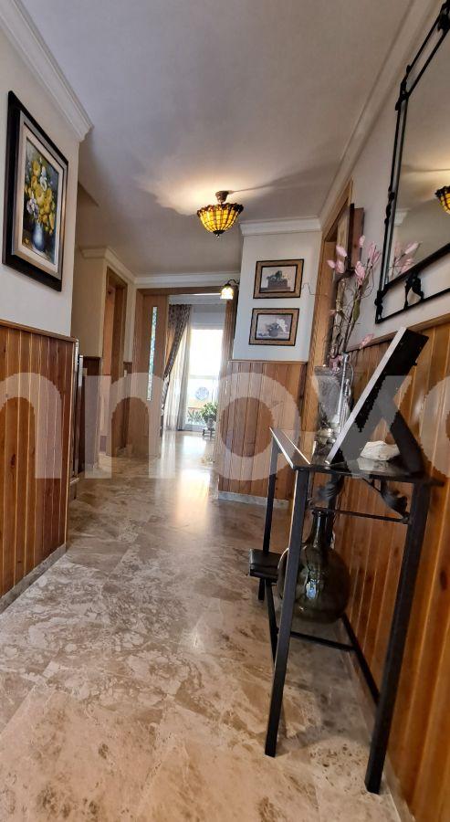 For sale of house in Cádiz