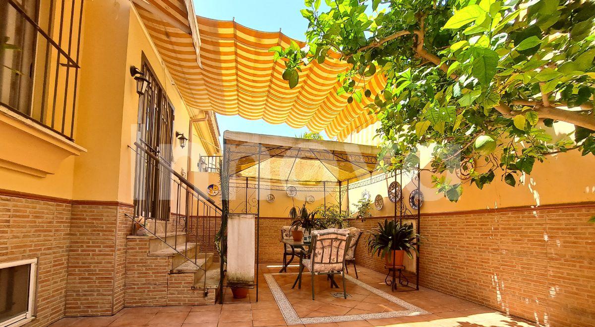 For sale of house in Cádiz