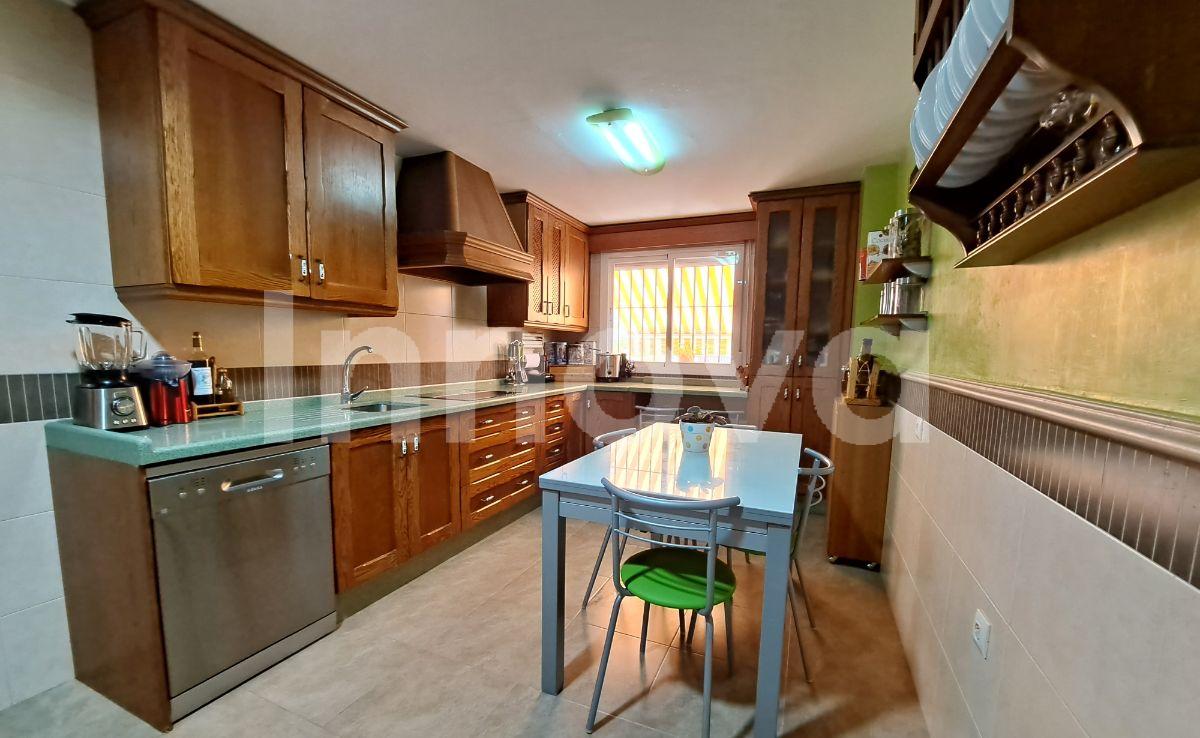 For sale of house in Cádiz