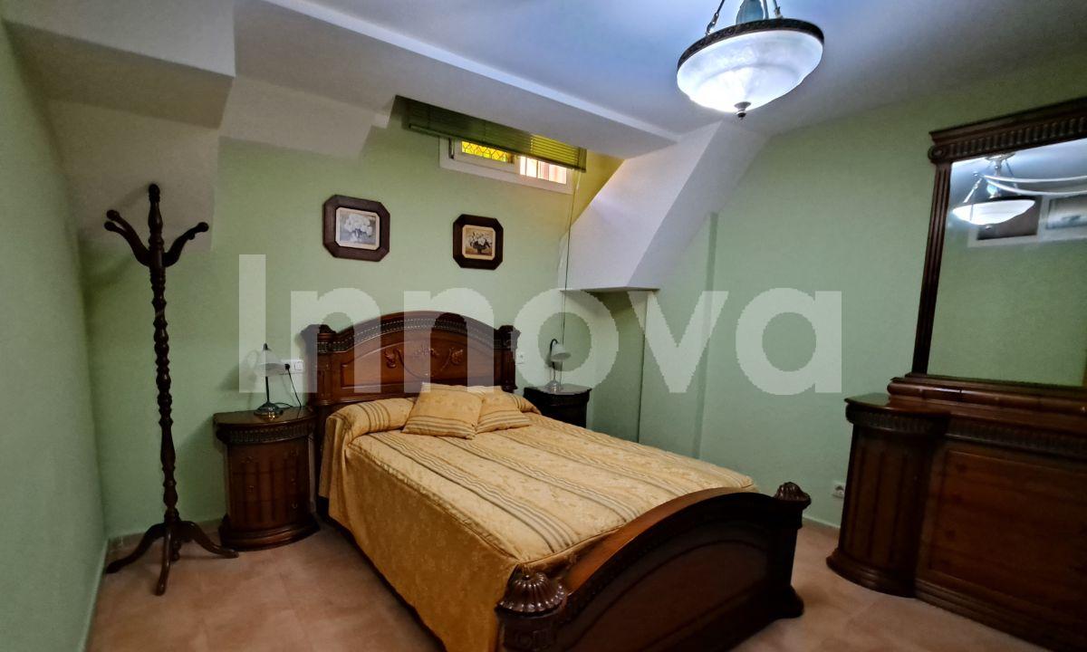 For sale of house in Cádiz