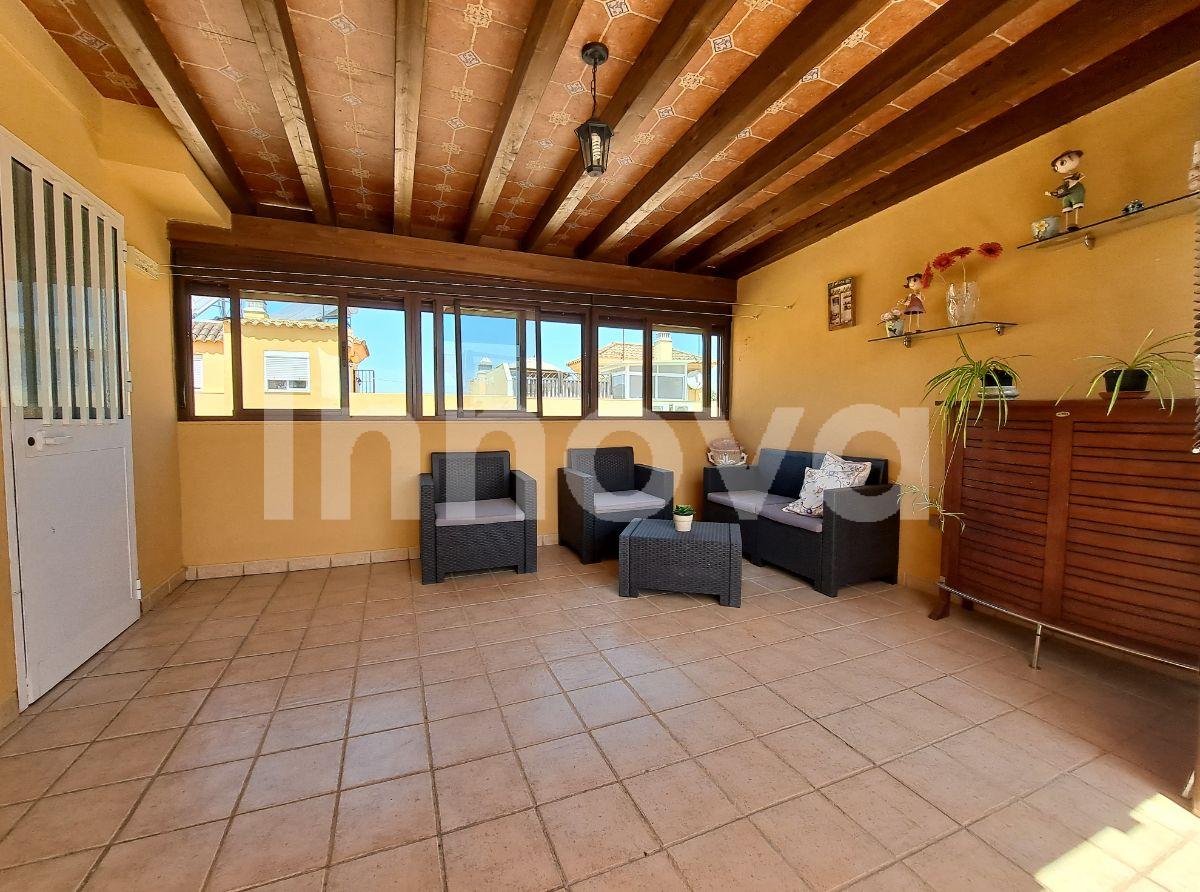 For sale of house in Cádiz