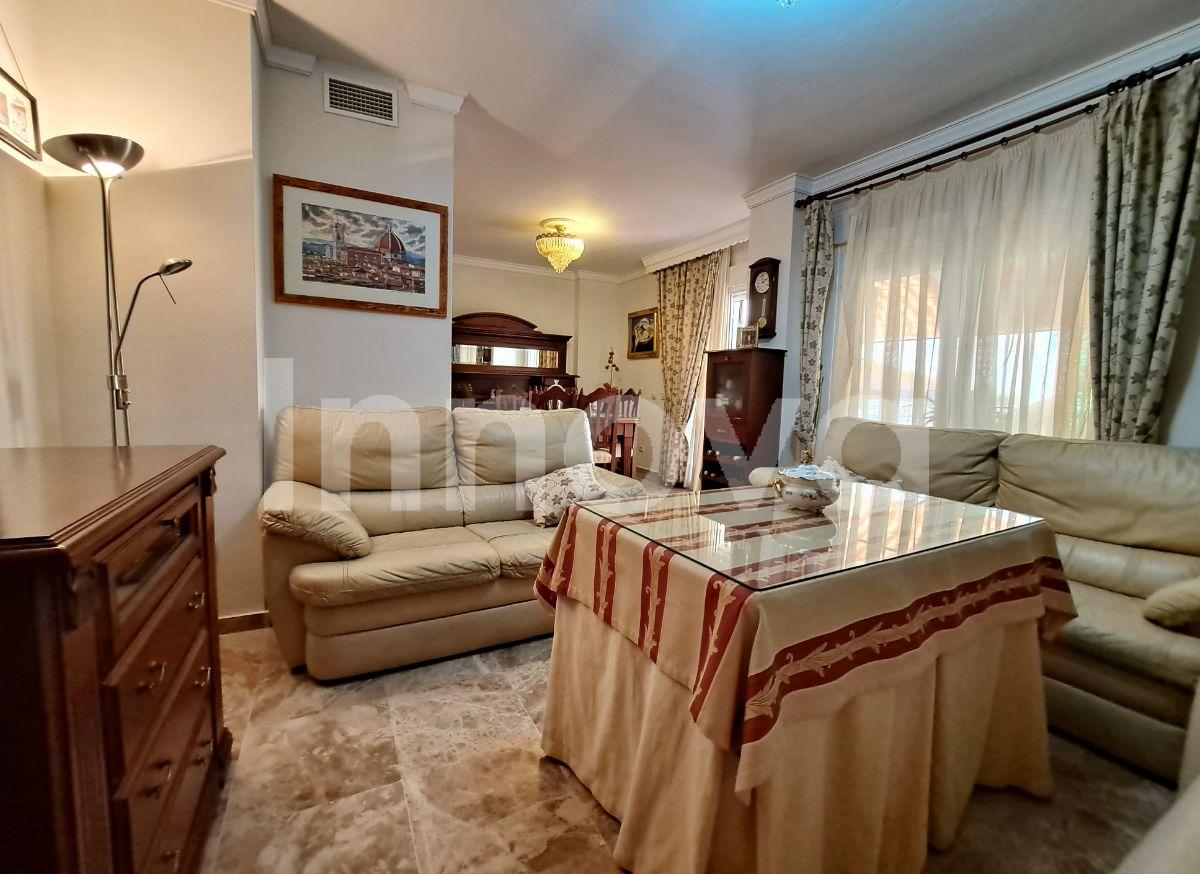 For sale of house in Cádiz