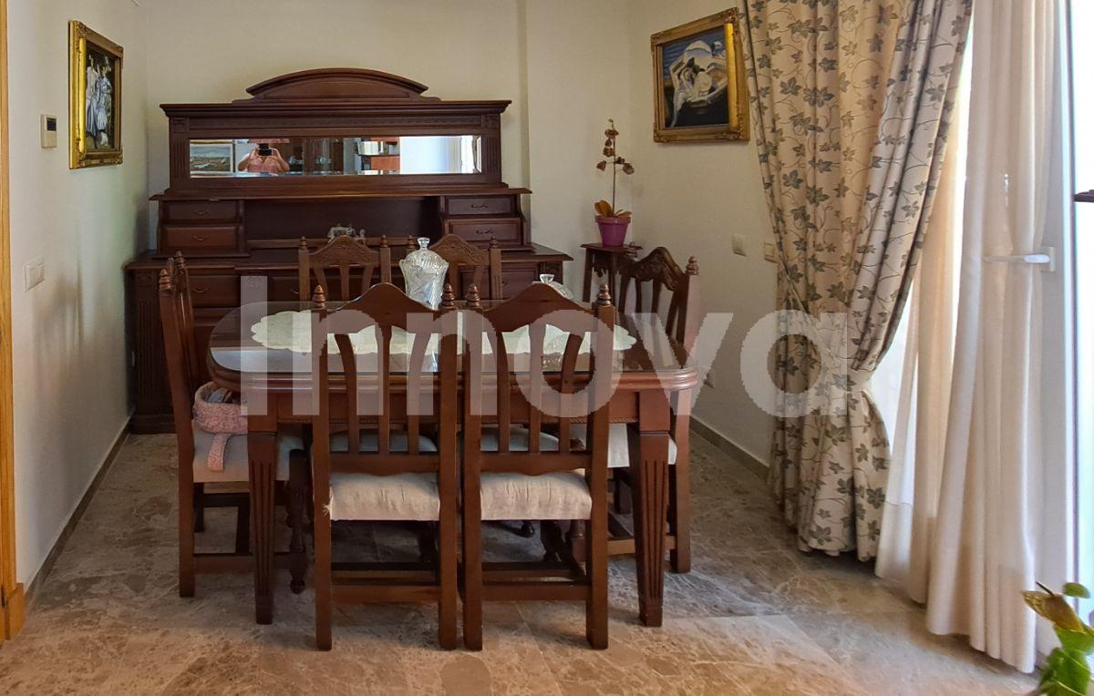 For sale of house in Cádiz