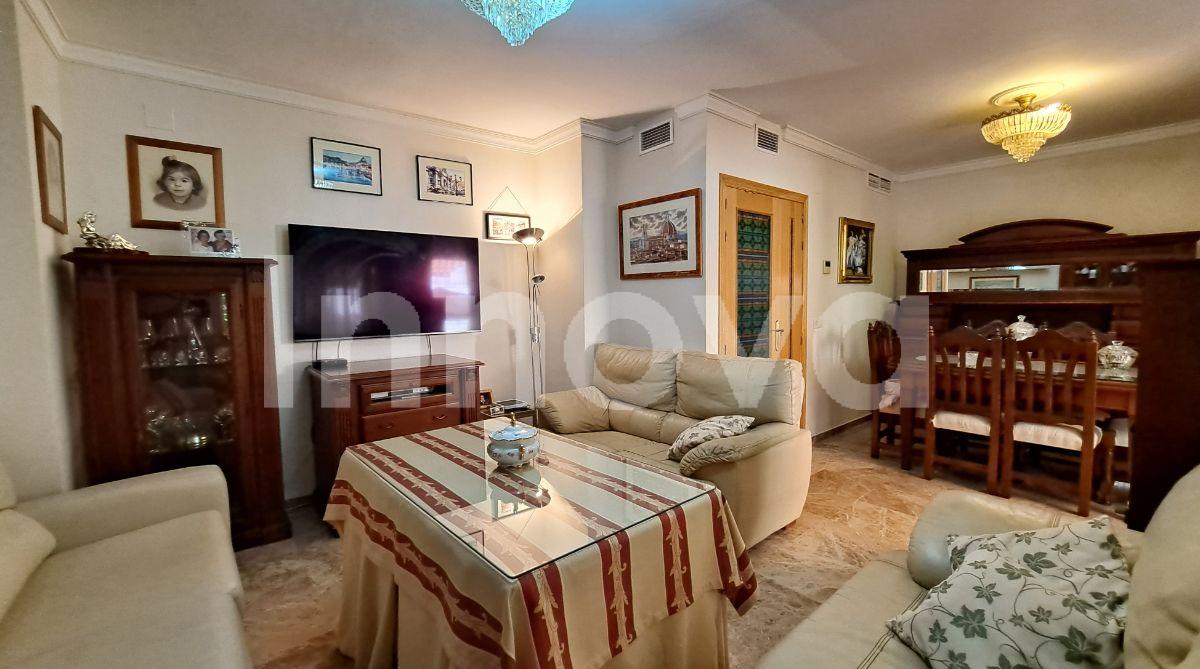 For sale of house in Cádiz