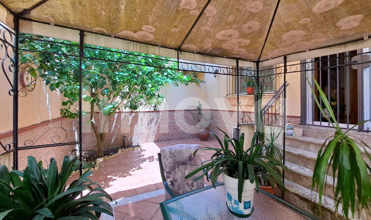 For sale of house in Cádiz