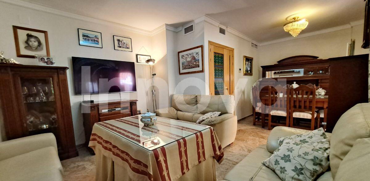 For sale of house in Cádiz