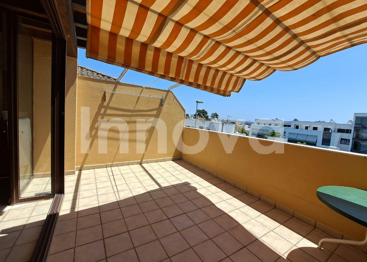 For sale of house in Cádiz