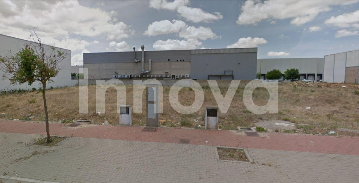 Venta de terreno en Jerez de la Frontera