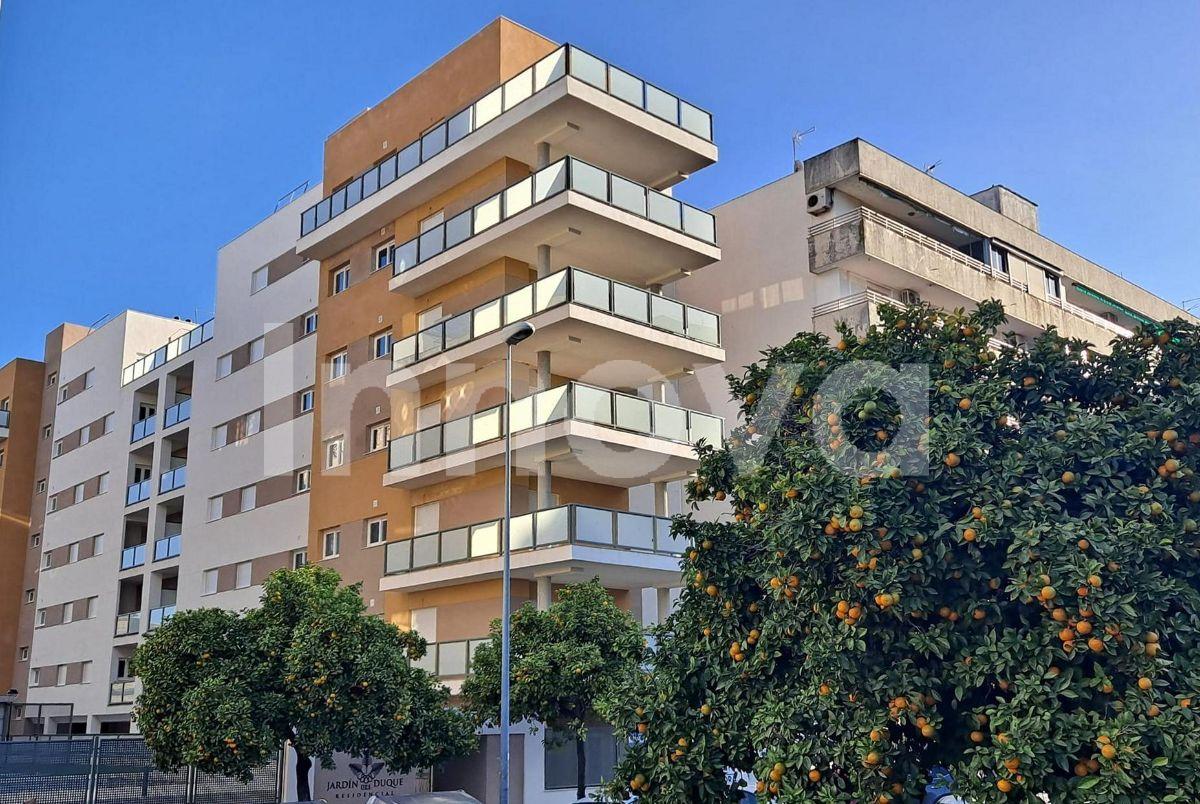 Venta de apartamento en Jerez de la Frontera