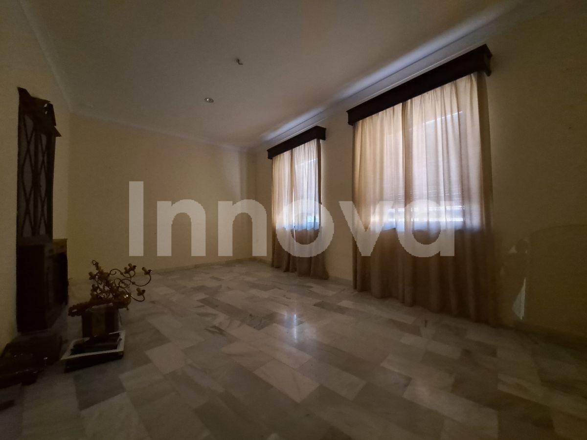 For sale of house in Jerez de la Frontera