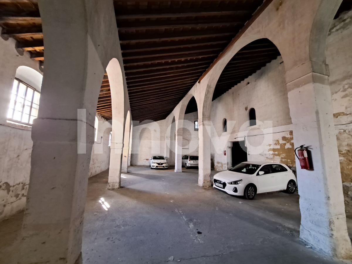 Venta de casa en Jerez de la Frontera