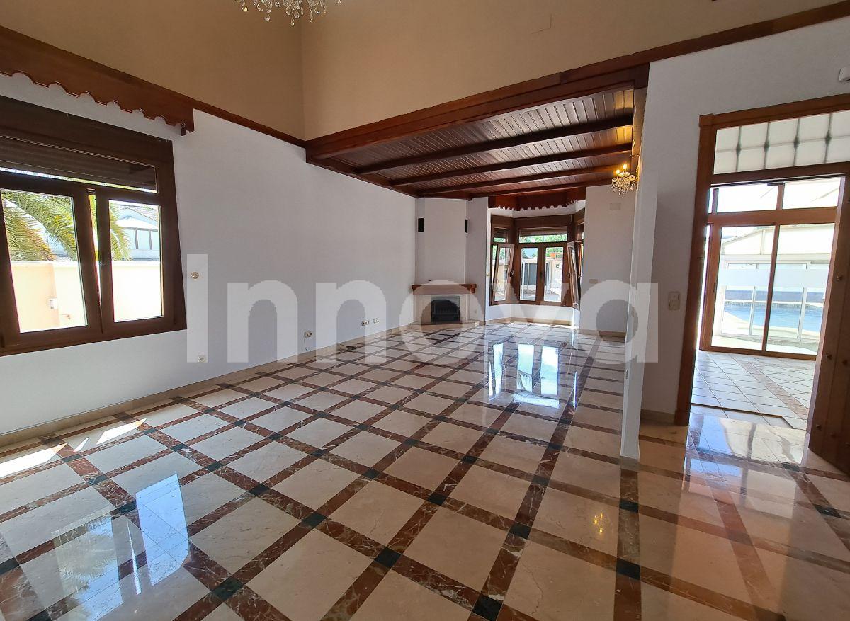 For sale of house in Jerez de la Frontera