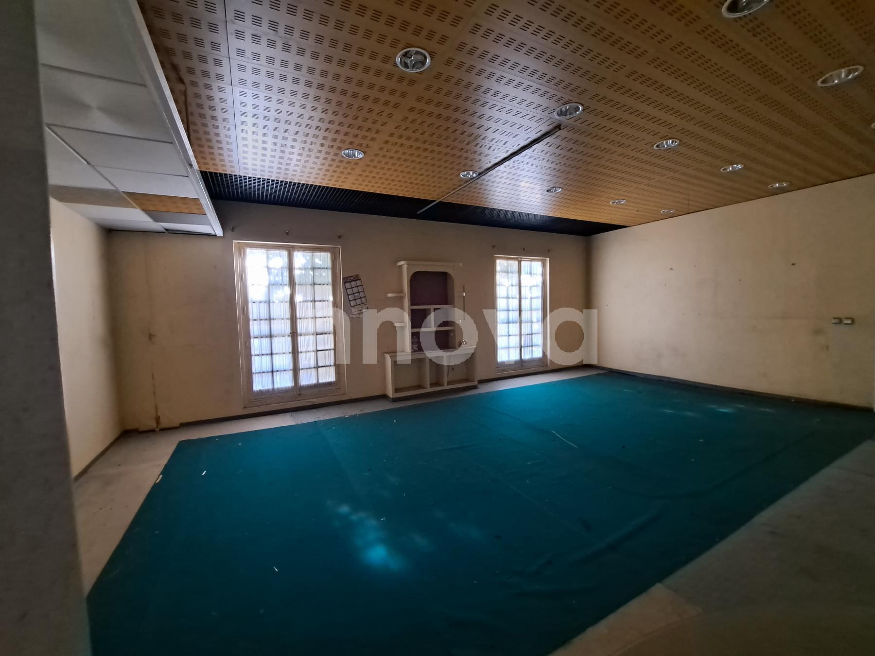 Venta de nave industrial en Jerez de la Frontera