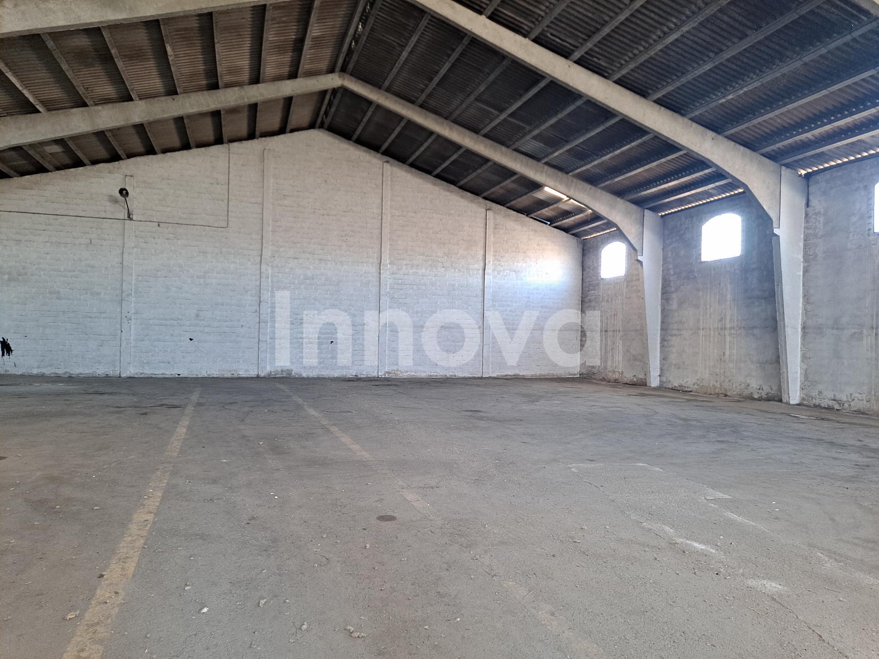 Venta de nave industrial en Jerez de la Frontera