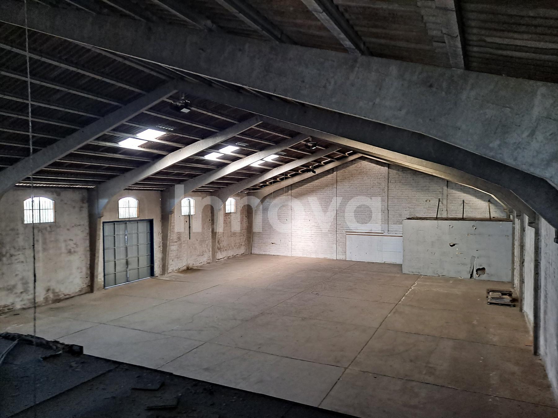 Venta de nave industrial en Jerez de la Frontera