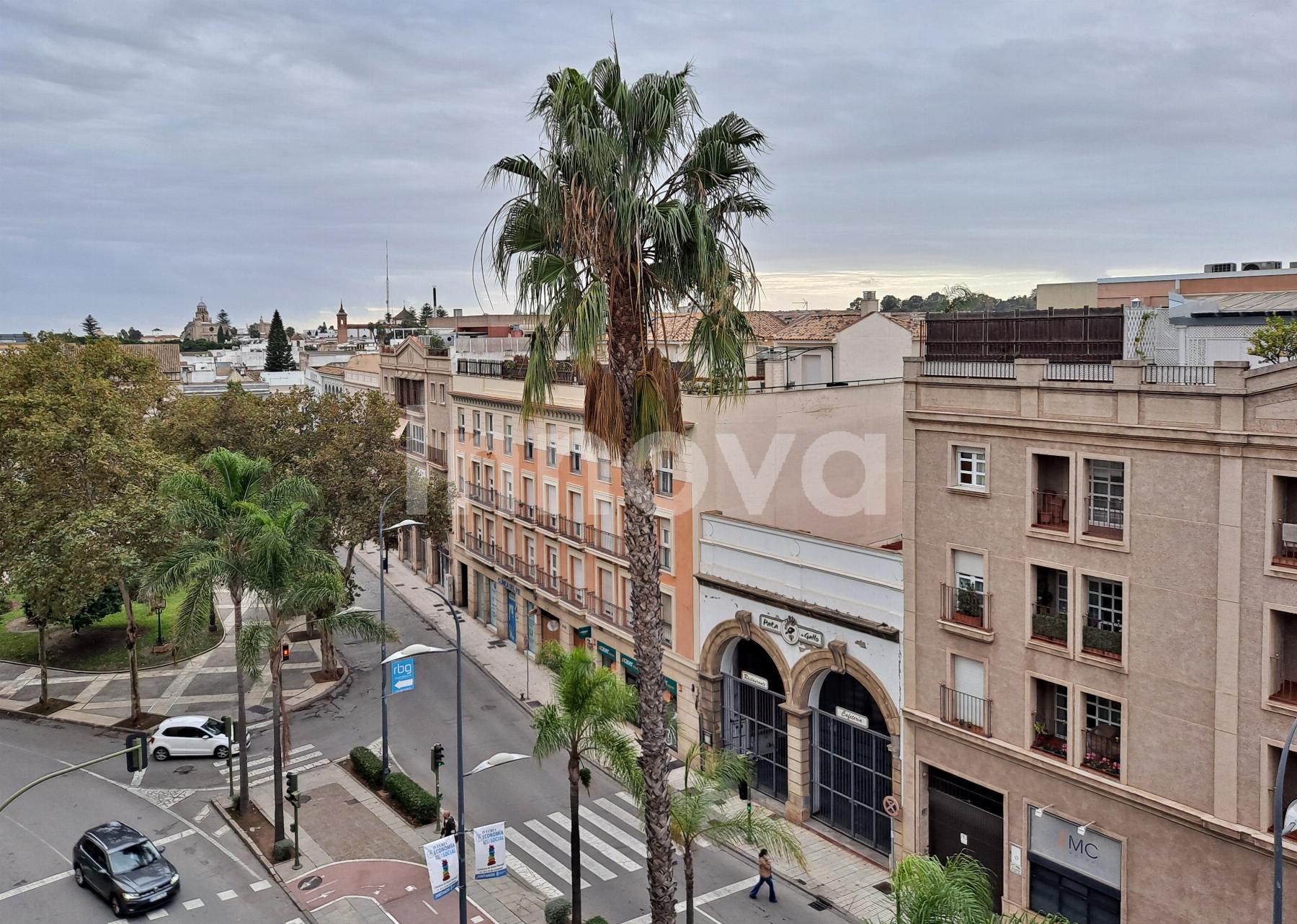 Venta de apartamento en Jerez de la Frontera