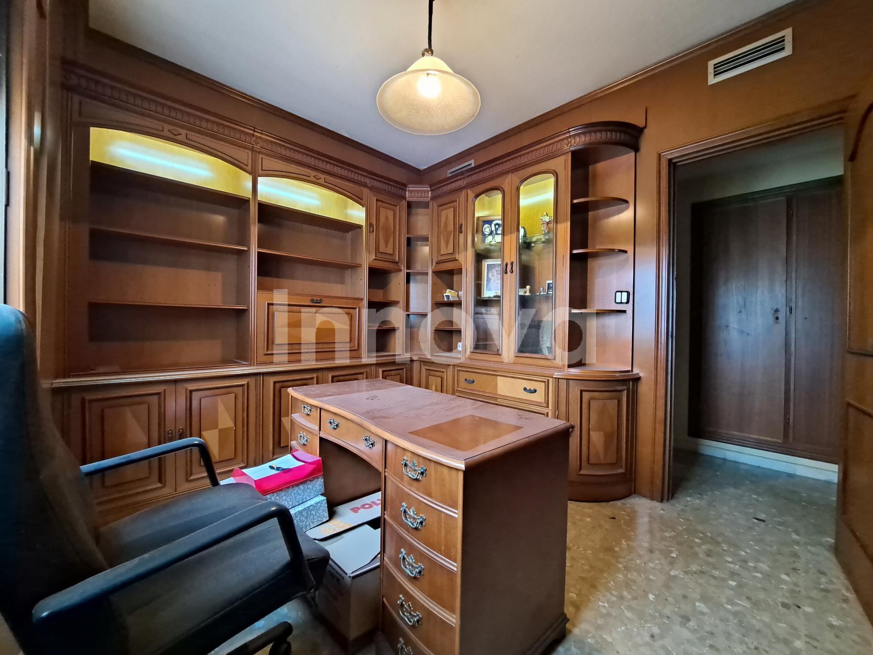 Venta de apartamento en Jerez de la Frontera