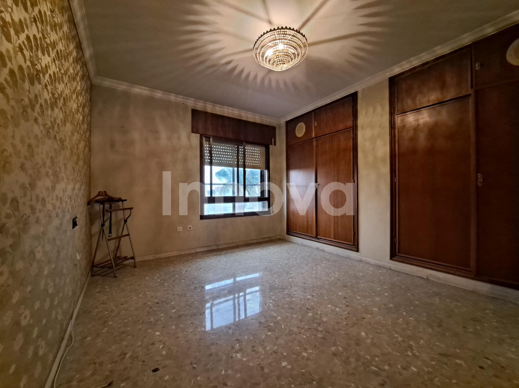 Venta de apartamento en Jerez de la Frontera