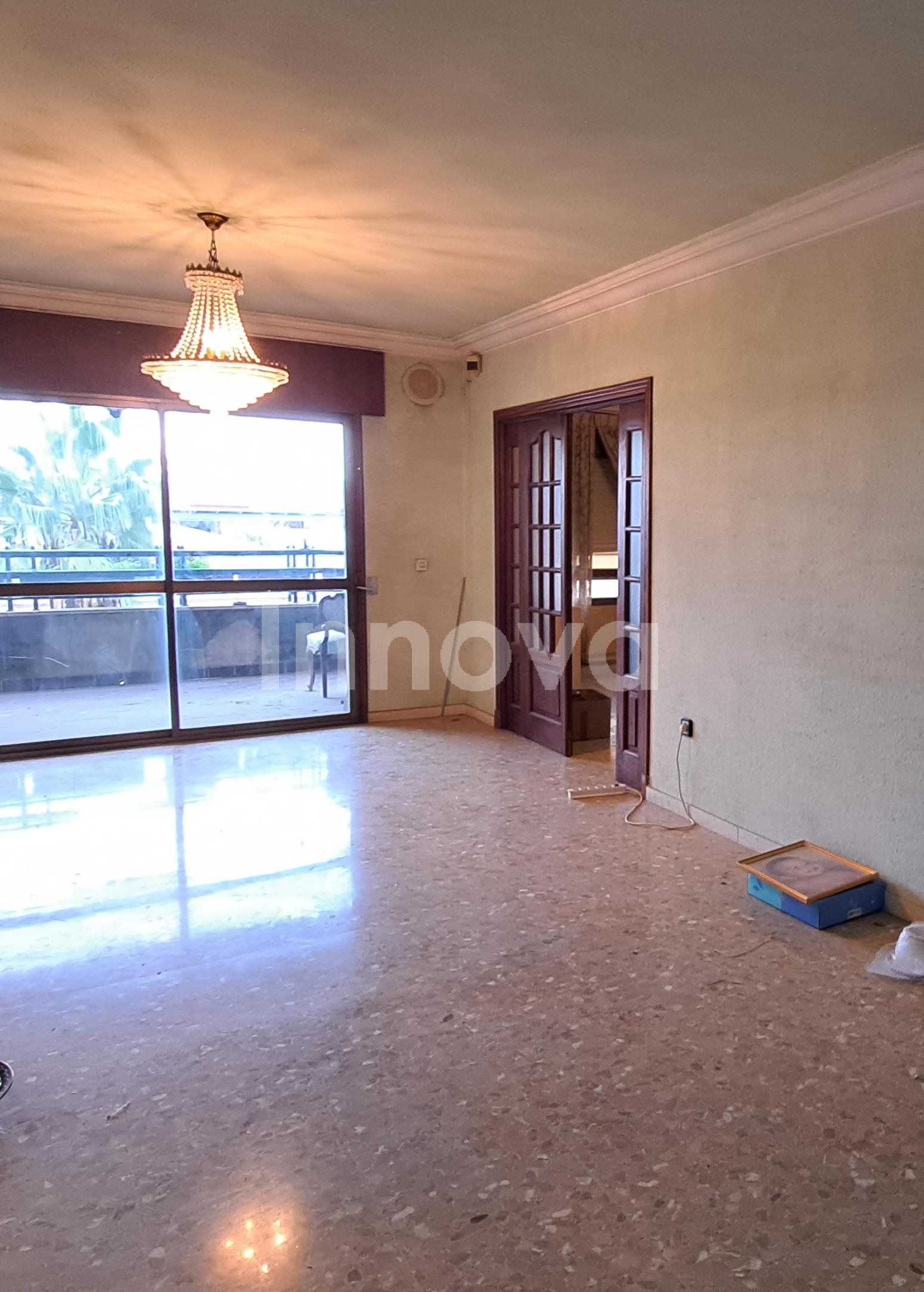 For sale of apartment in Jerez de la Frontera