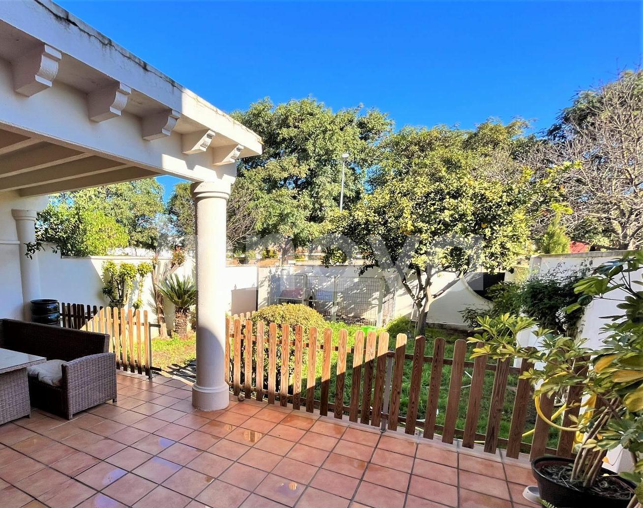For sale of chalet in Jerez de la Frontera