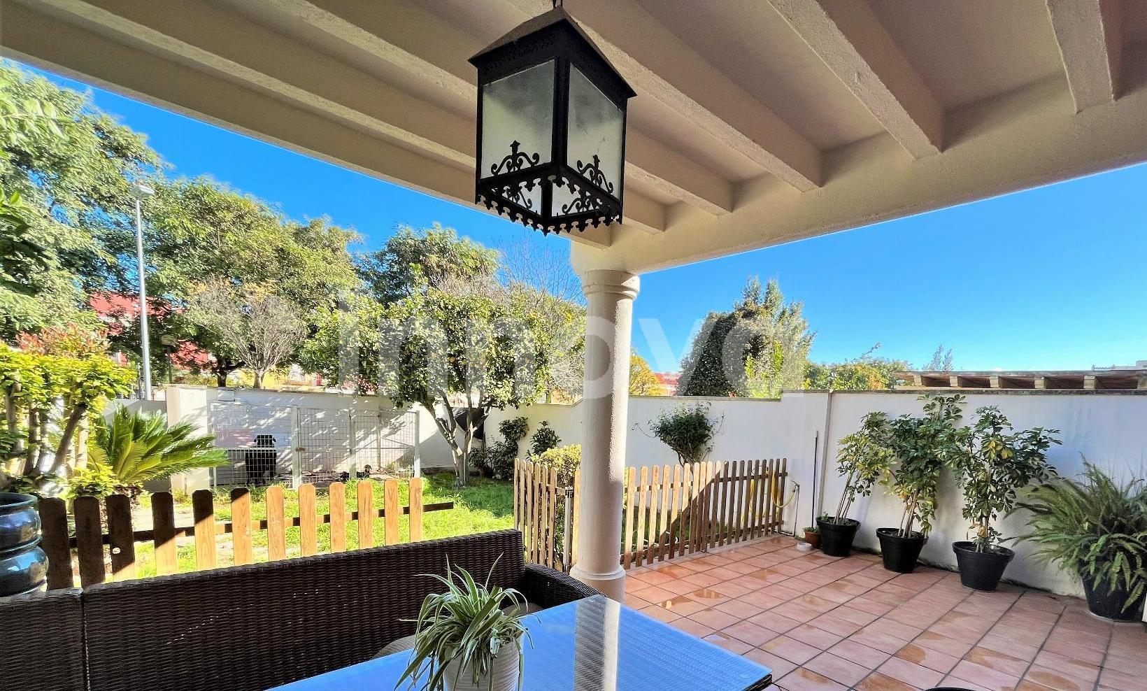 For sale of chalet in Jerez de la Frontera