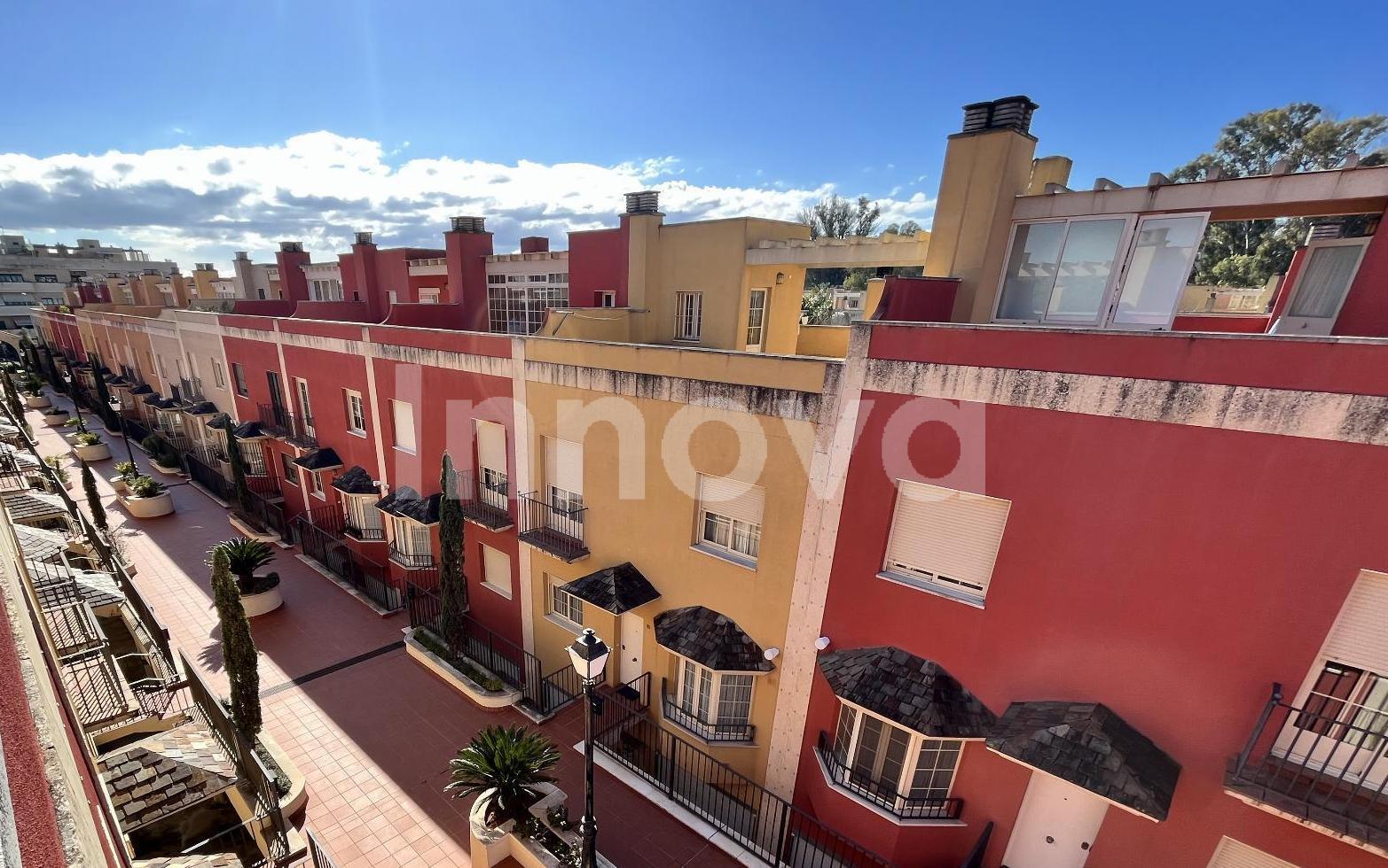 For sale of chalet in Jerez de la Frontera
