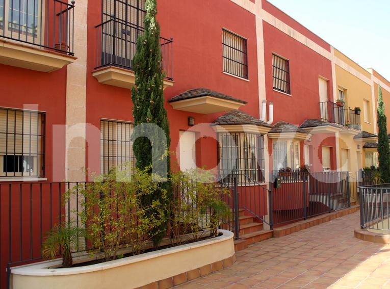 For sale of chalet in Jerez de la Frontera