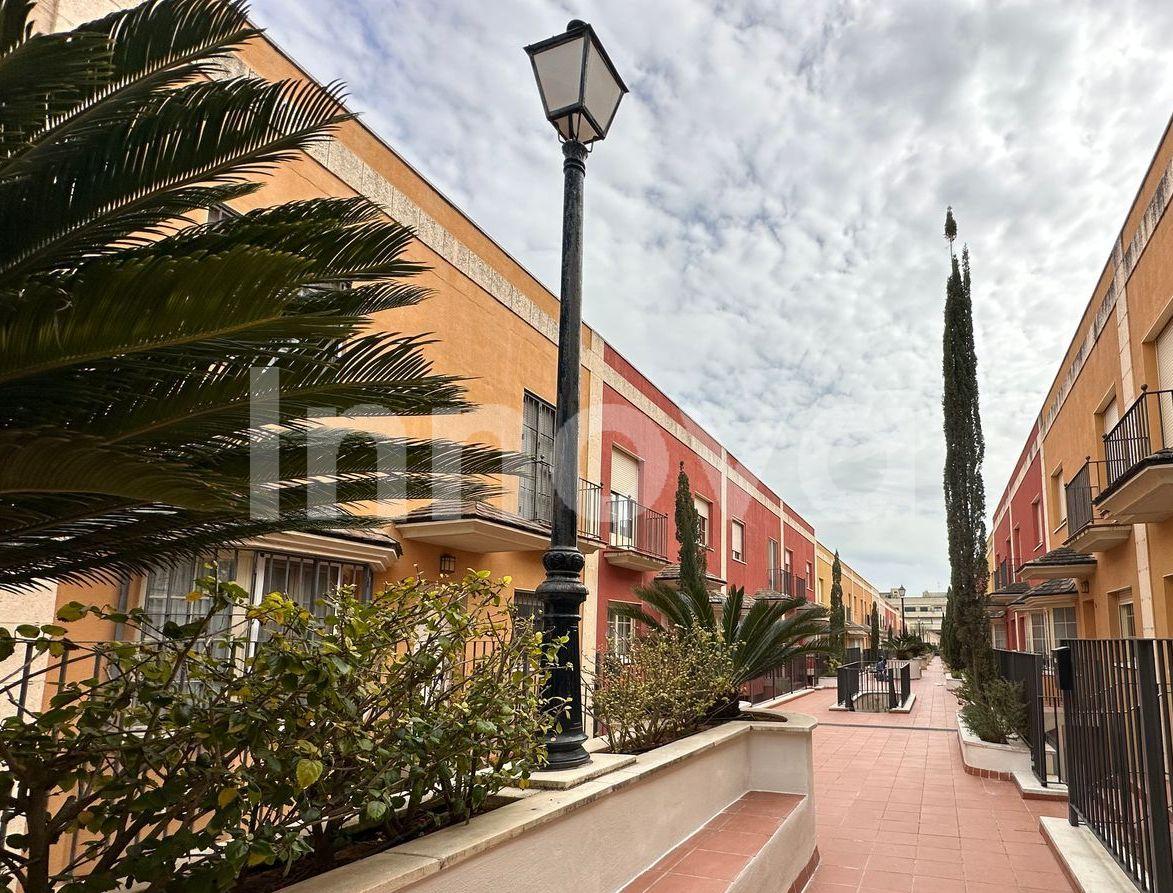 For sale of chalet in Jerez de la Frontera