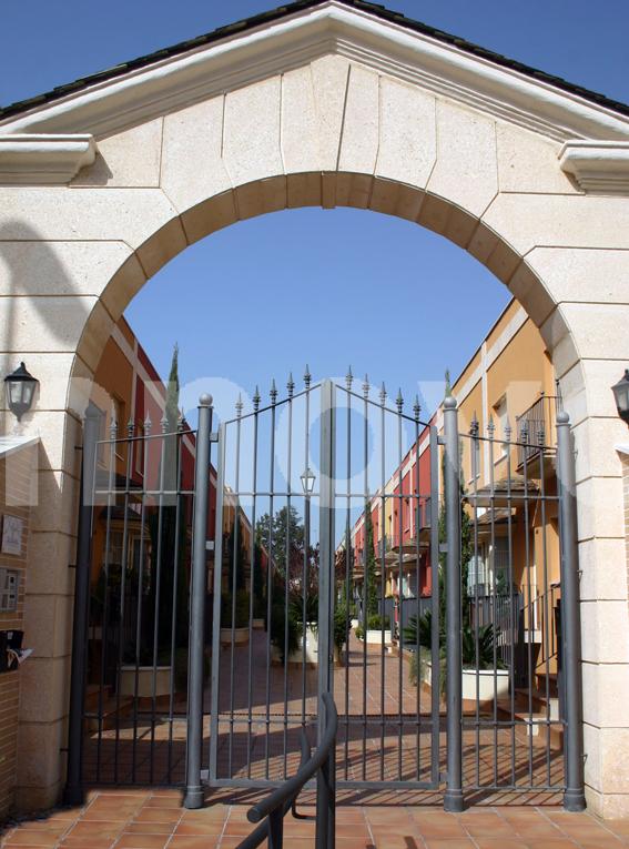 For sale of chalet in Jerez de la Frontera