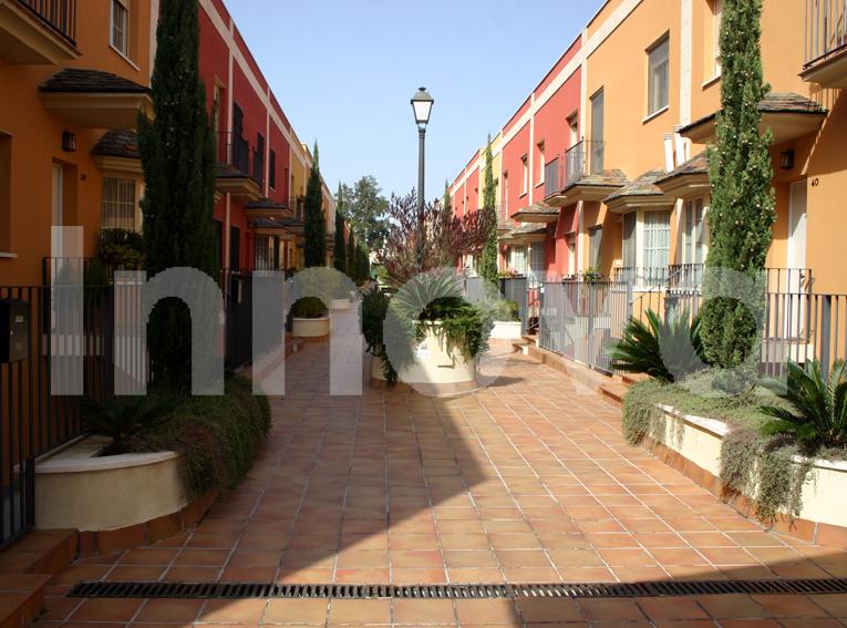 For sale of chalet in Jerez de la Frontera