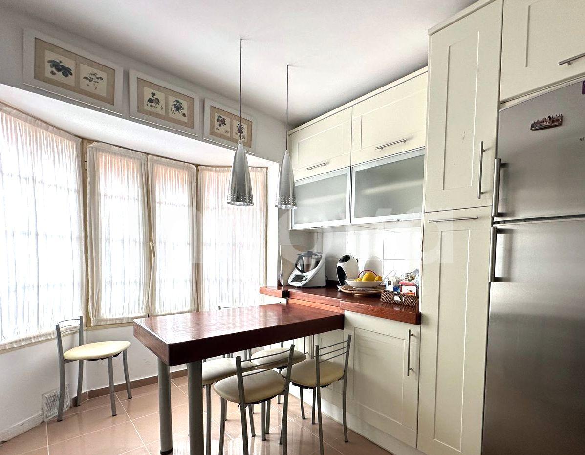 For sale of chalet in Jerez de la Frontera