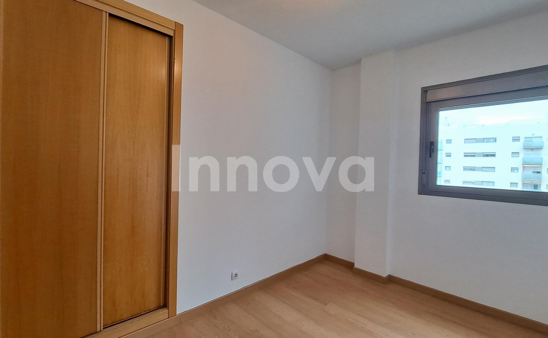 For rent of apartment in Jerez de la Frontera