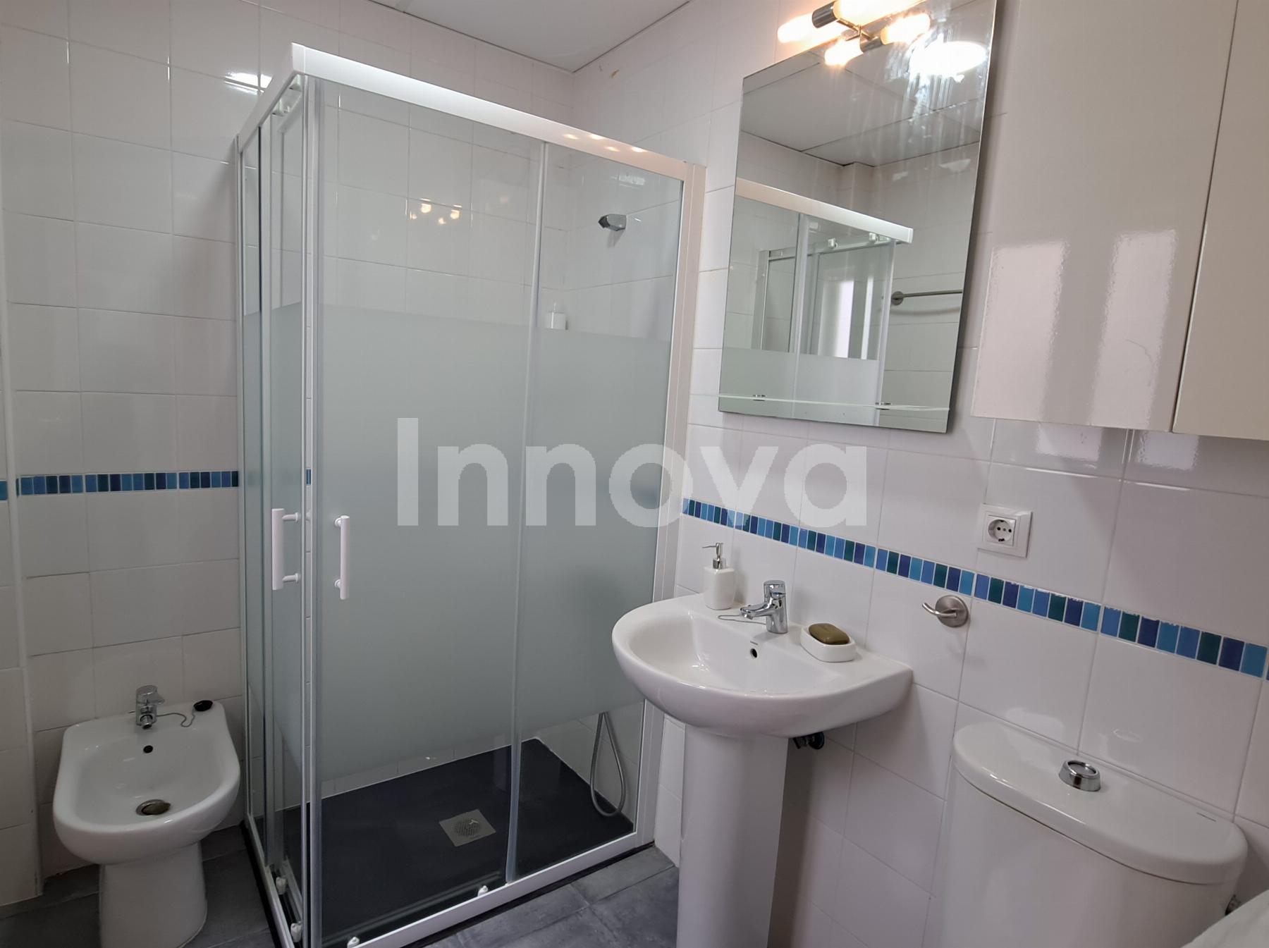 For rent of apartment in Jerez de la Frontera