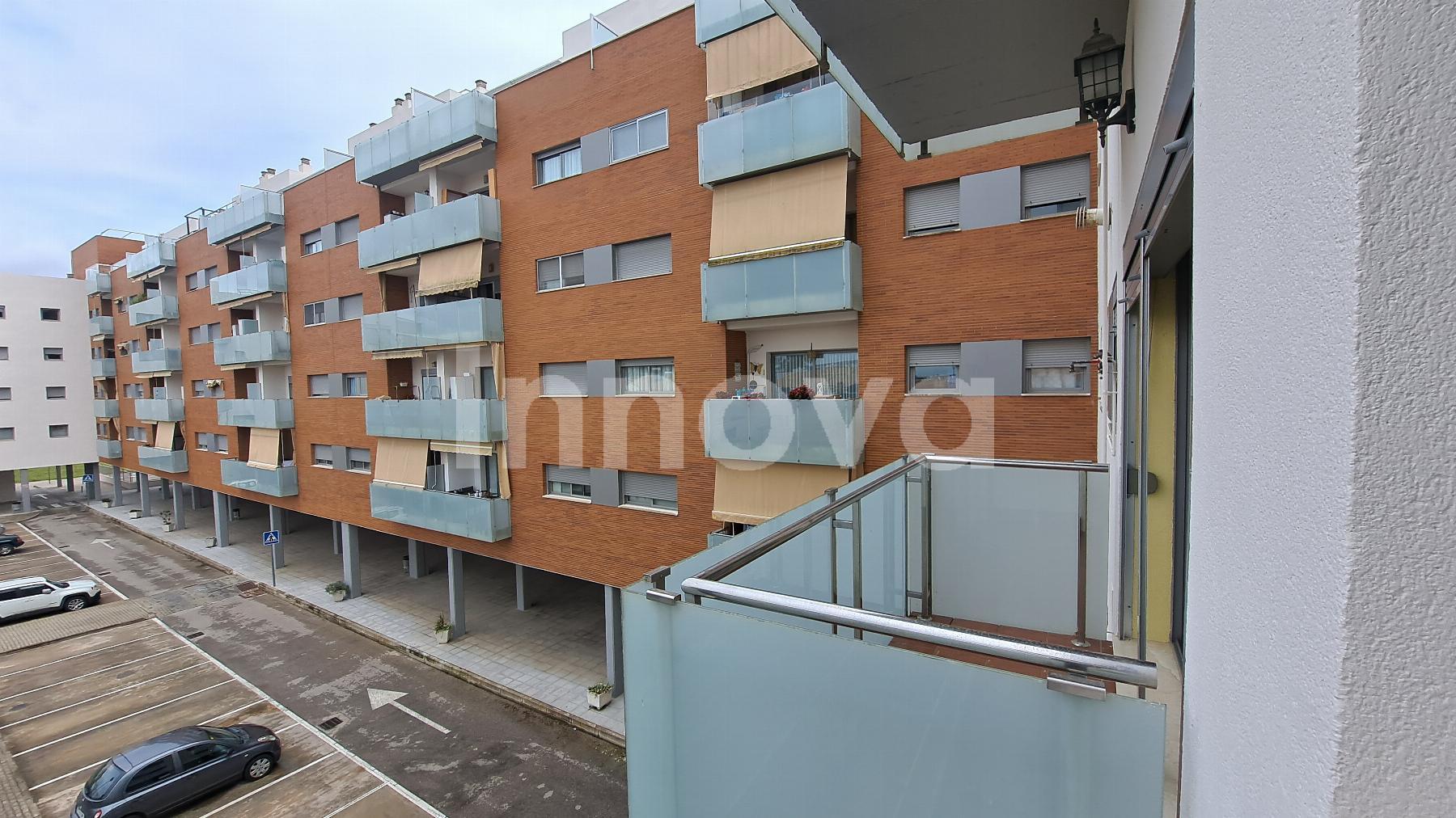 For rent of apartment in Jerez de la Frontera