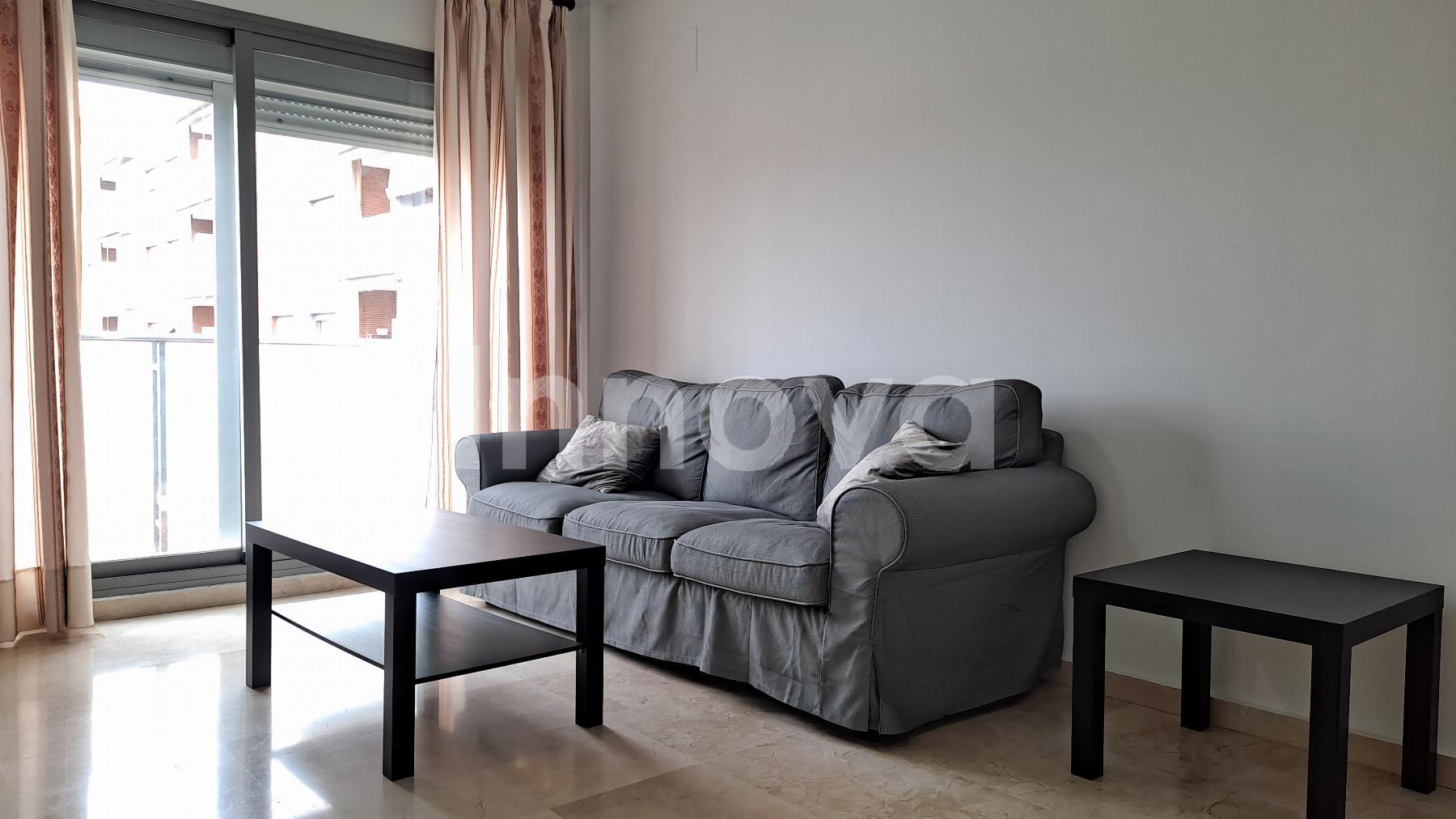 For rent of apartment in Jerez de la Frontera