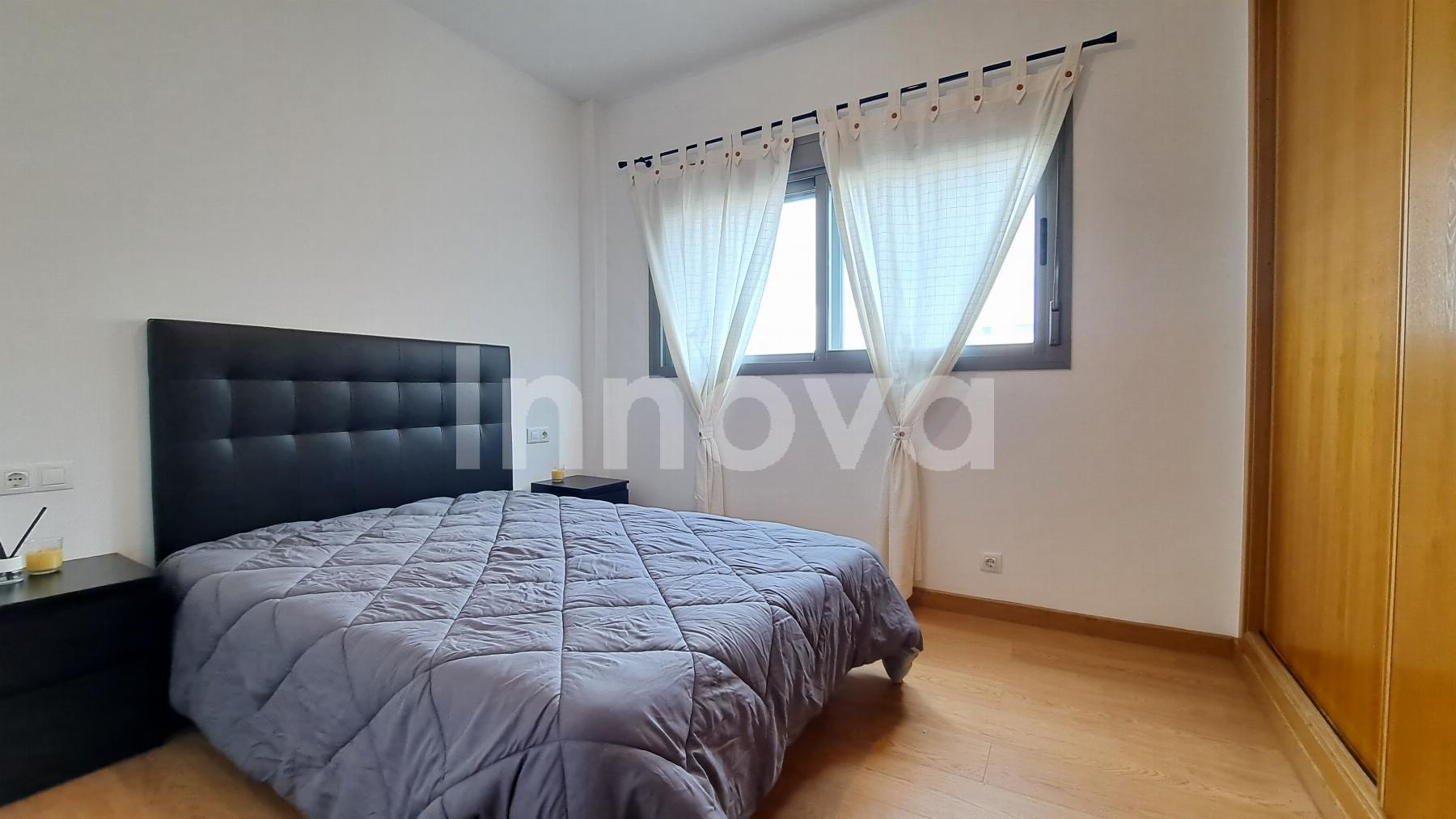 For rent of apartment in Jerez de la Frontera