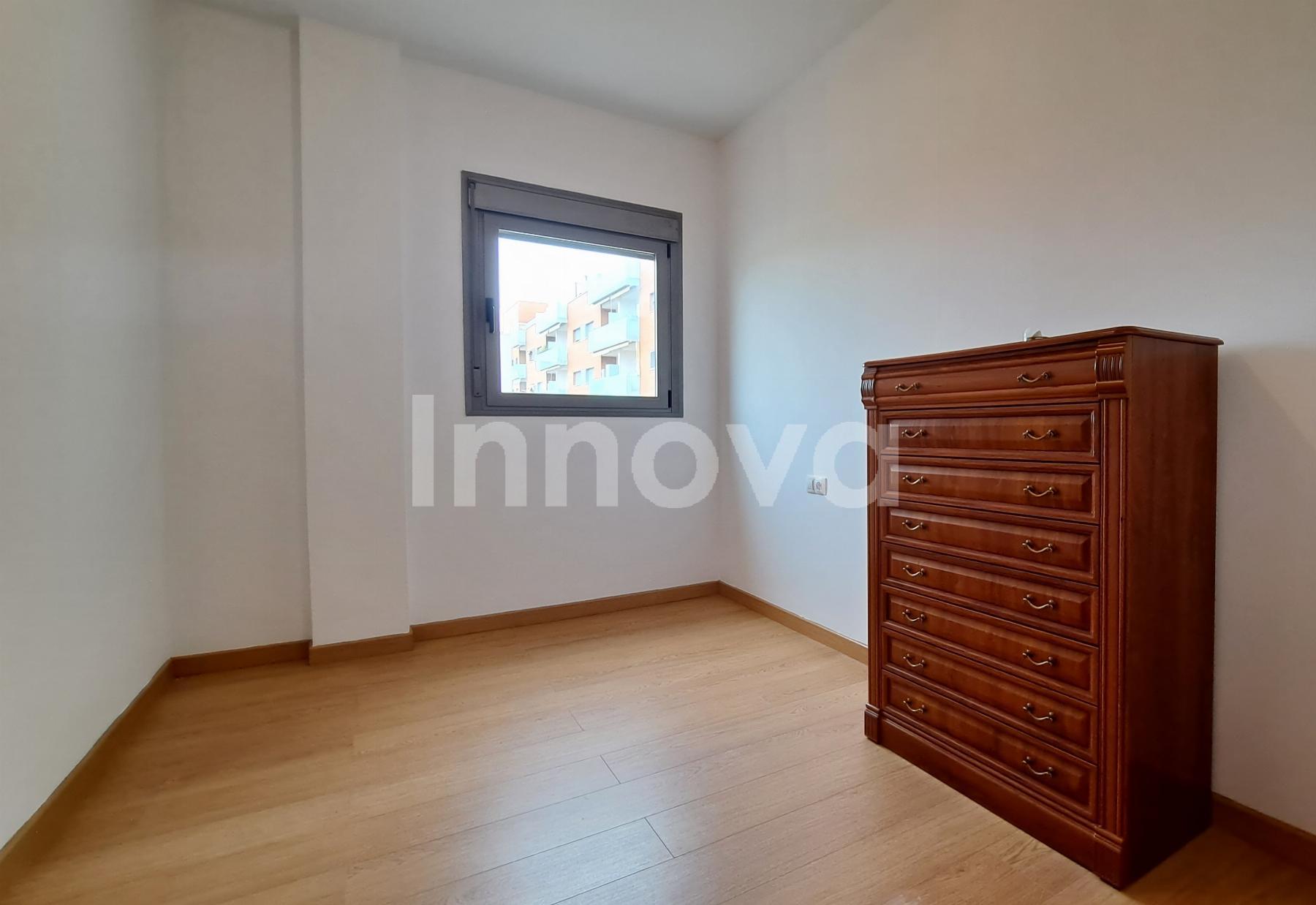 For rent of apartment in Jerez de la Frontera