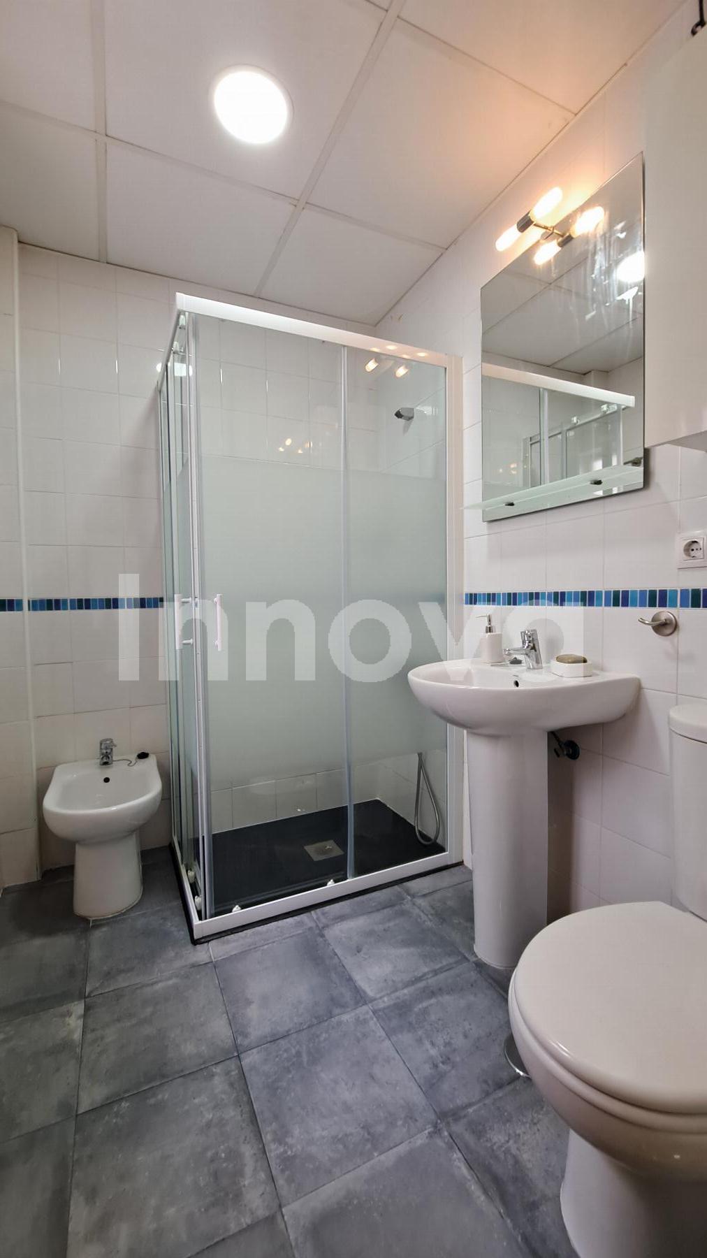 For rent of apartment in Jerez de la Frontera