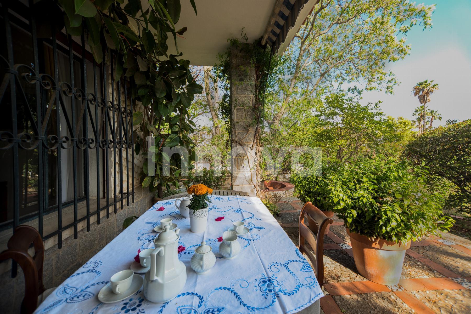 For sale of chalet in Jerez de la Frontera