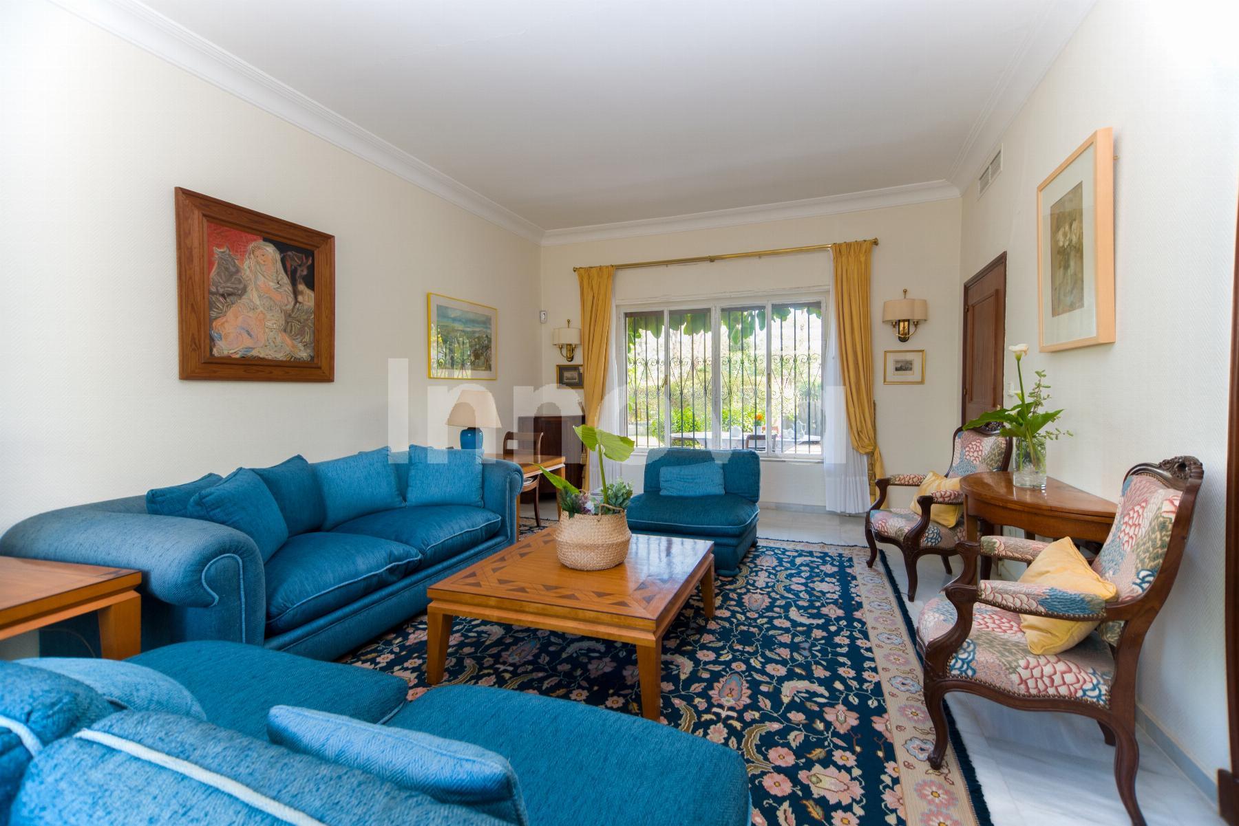 Venta de chalet en Jerez de la Frontera