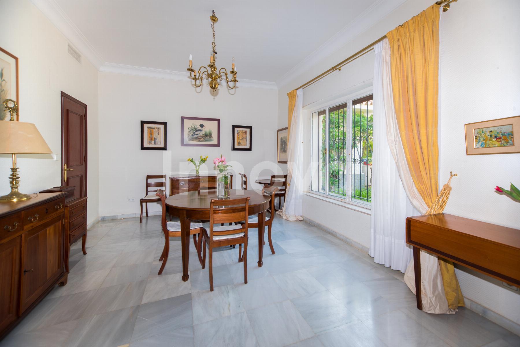 Venta de chalet en Jerez de la Frontera